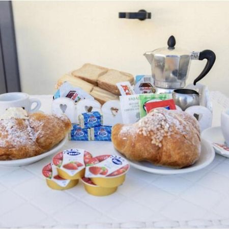 La Razza Home&Restaurant Gragnano Dış mekan fotoğraf