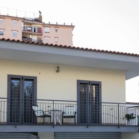 La Razza Home&Restaurant Gragnano Dış mekan fotoğraf