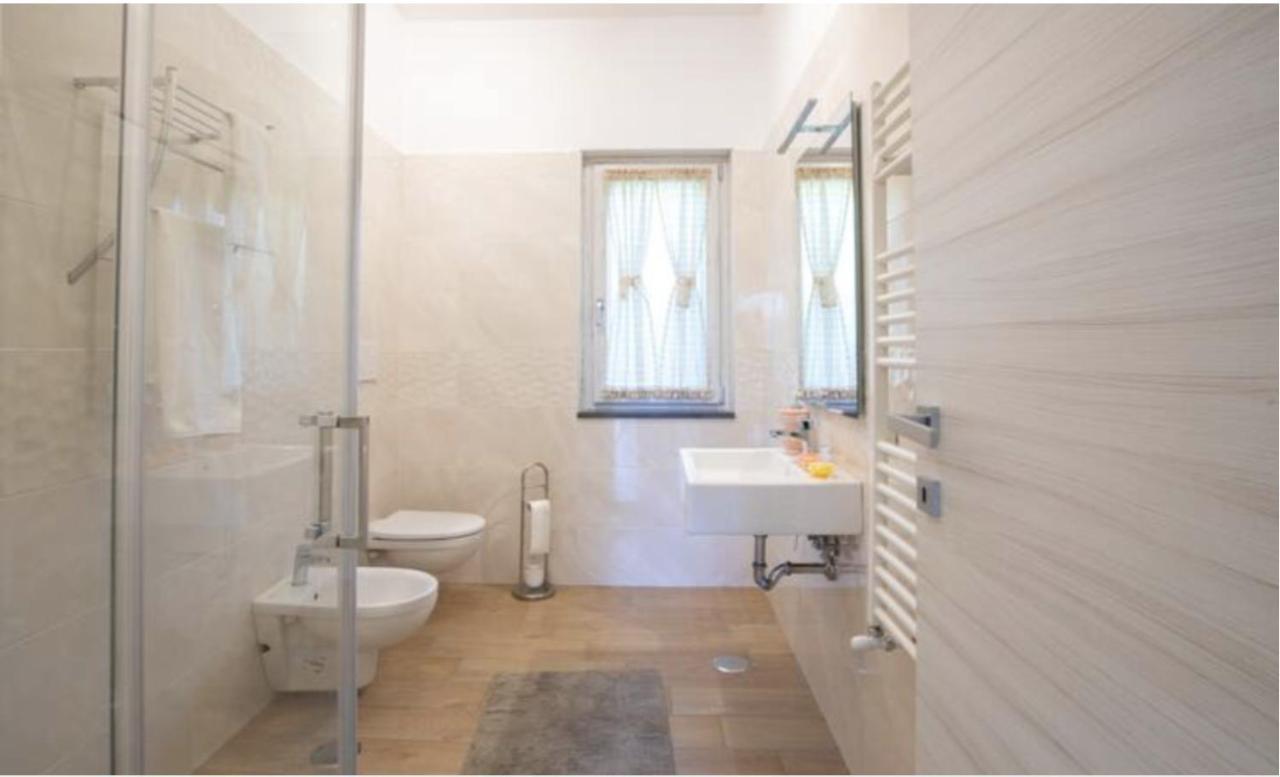 La Razza Home&Restaurant Gragnano Dış mekan fotoğraf