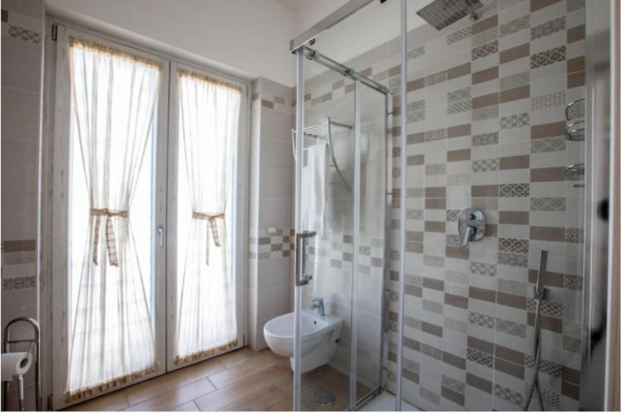 La Razza Home&Restaurant Gragnano Dış mekan fotoğraf