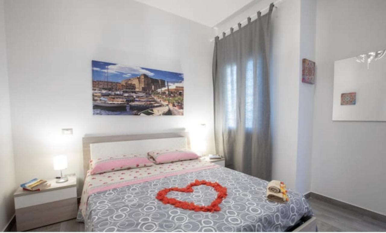 La Razza Home&Restaurant Gragnano Dış mekan fotoğraf