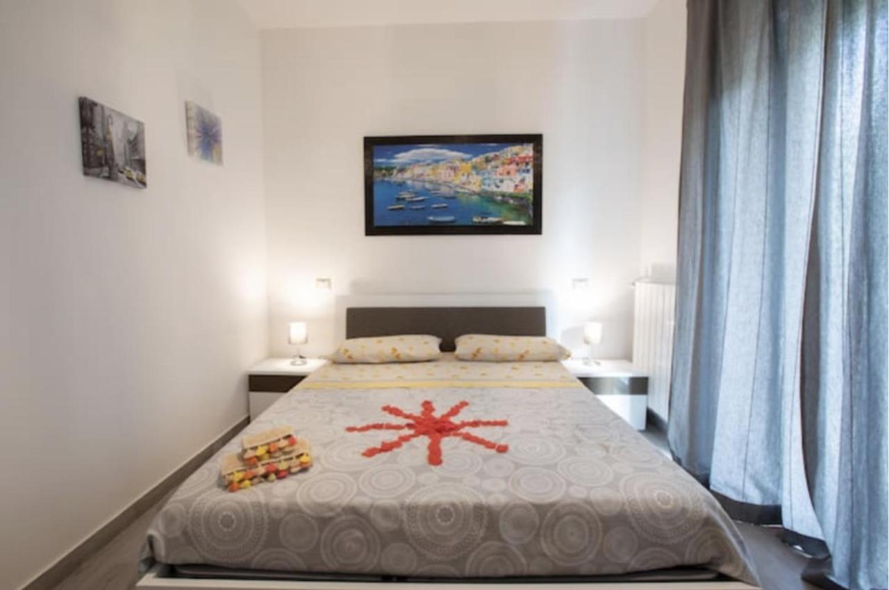 La Razza Home&Restaurant Gragnano Dış mekan fotoğraf