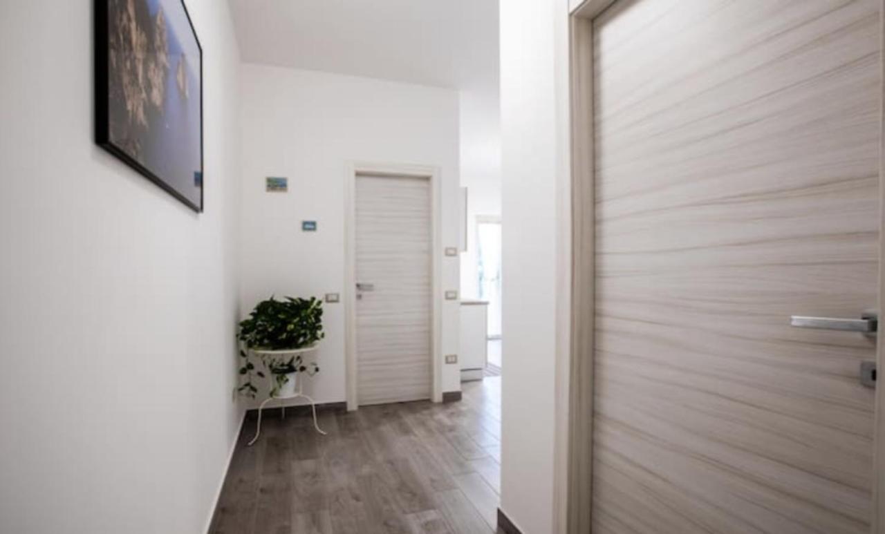 La Razza Home&Restaurant Gragnano Dış mekan fotoğraf
