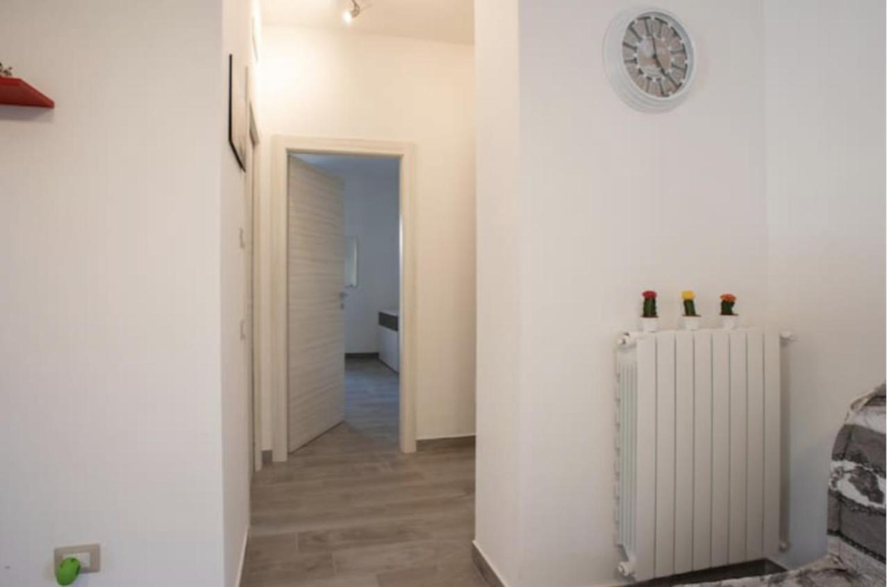 La Razza Home&Restaurant Gragnano Dış mekan fotoğraf