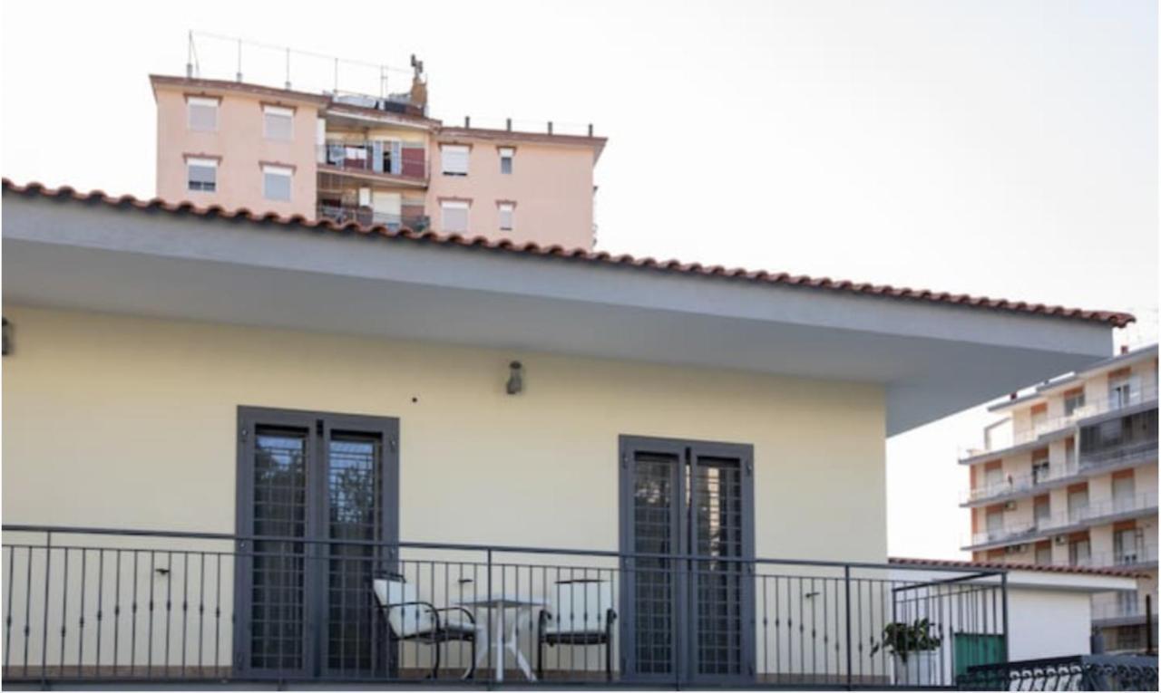 La Razza Home&Restaurant Gragnano Dış mekan fotoğraf