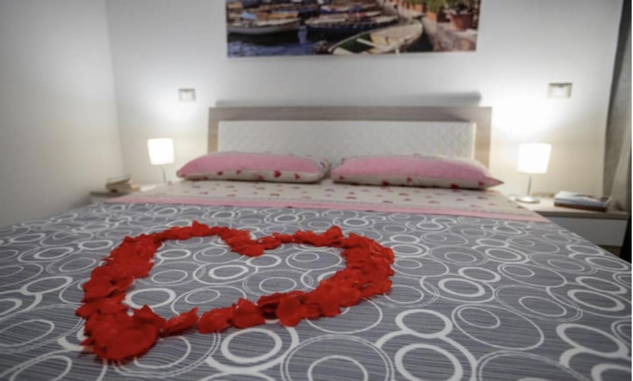 La Razza Home&Restaurant Gragnano Dış mekan fotoğraf