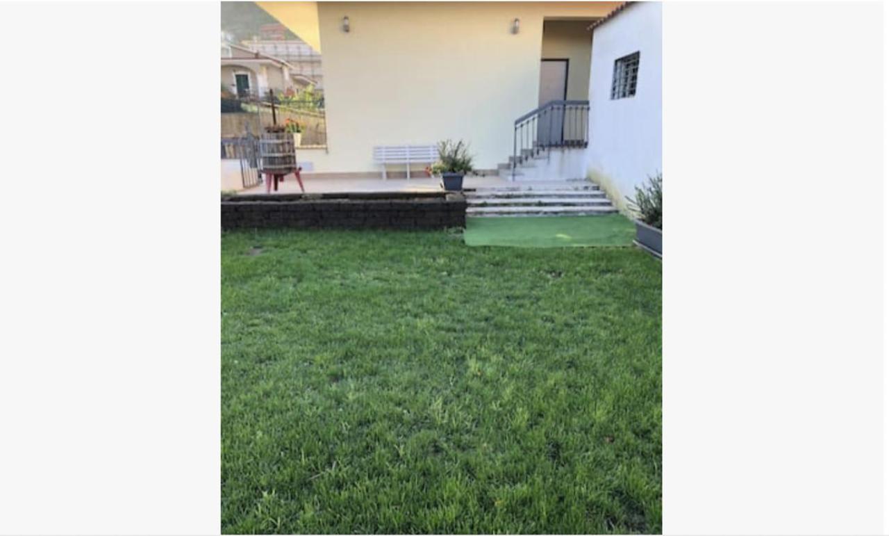 La Razza Home&Restaurant Gragnano Dış mekan fotoğraf