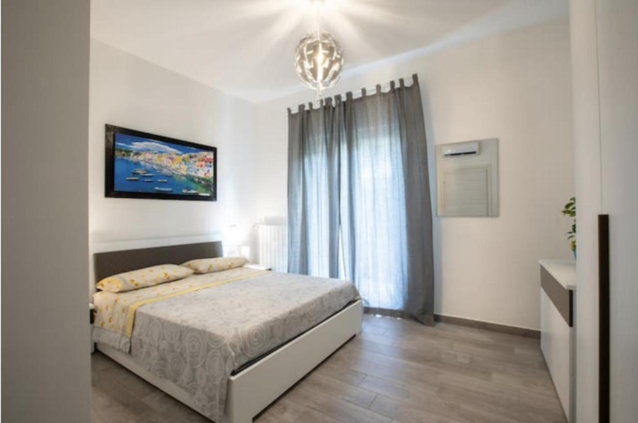 La Razza Home&Restaurant Gragnano Dış mekan fotoğraf