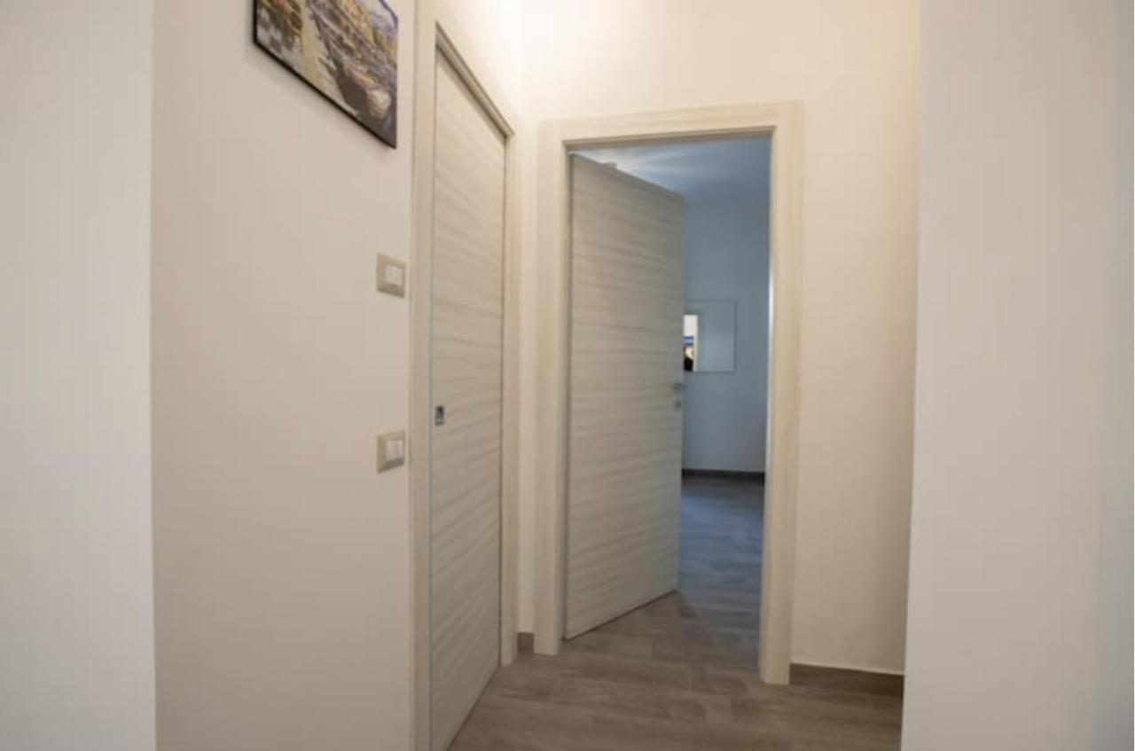 La Razza Home&Restaurant Gragnano Dış mekan fotoğraf