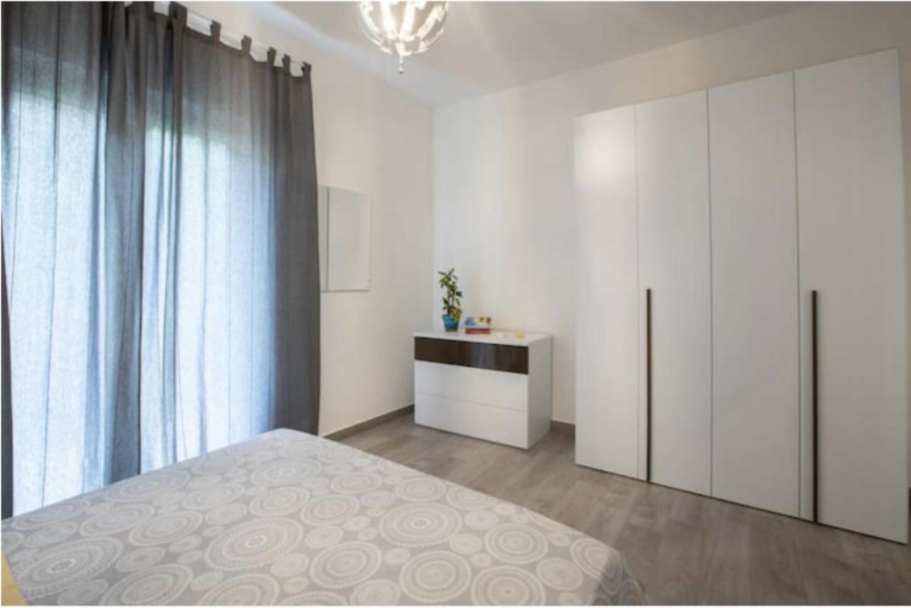 La Razza Home&Restaurant Gragnano Dış mekan fotoğraf