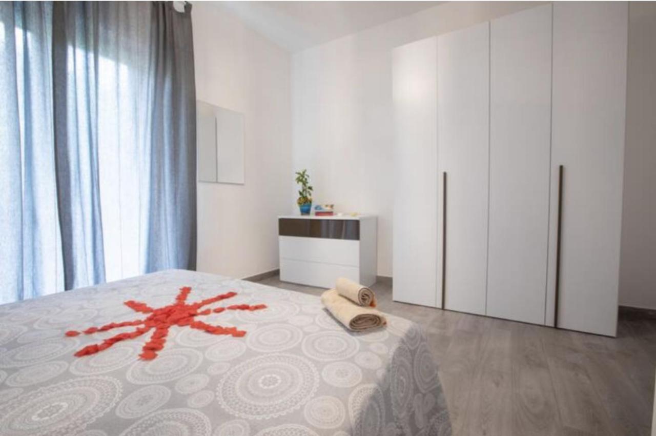 La Razza Home&Restaurant Gragnano Dış mekan fotoğraf