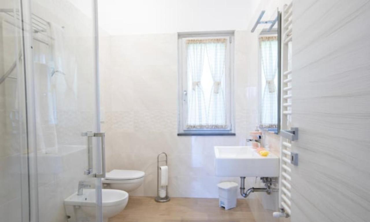 La Razza Home&Restaurant Gragnano Dış mekan fotoğraf