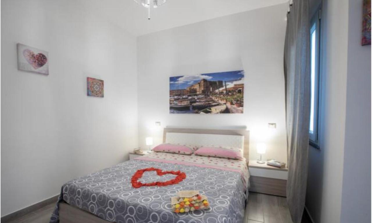 La Razza Home&Restaurant Gragnano Dış mekan fotoğraf