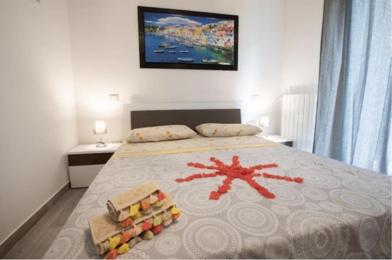 La Razza Home&Restaurant Gragnano Dış mekan fotoğraf