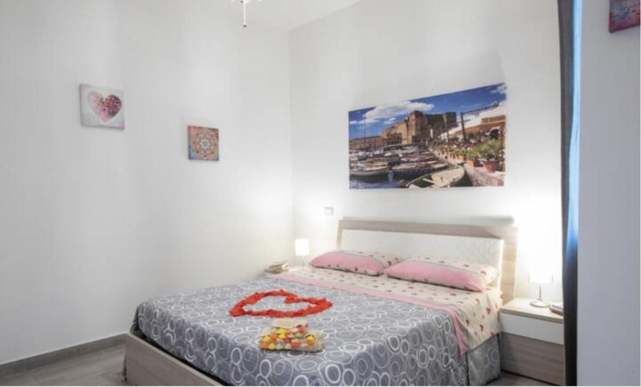 La Razza Home&Restaurant Gragnano Dış mekan fotoğraf