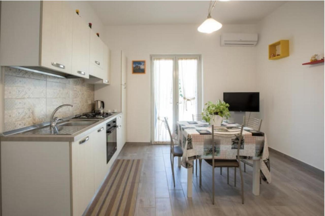 La Razza Home&Restaurant Gragnano Dış mekan fotoğraf