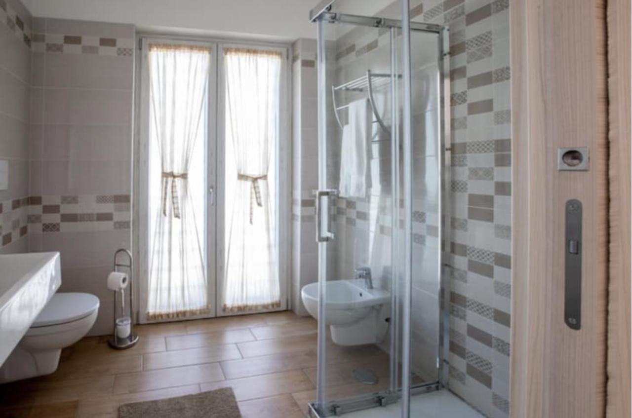 La Razza Home&Restaurant Gragnano Dış mekan fotoğraf