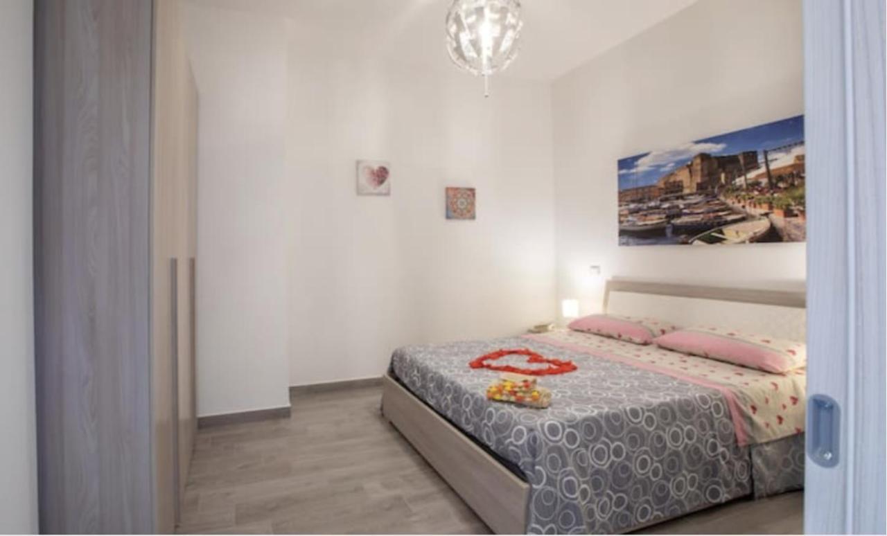 La Razza Home&Restaurant Gragnano Dış mekan fotoğraf